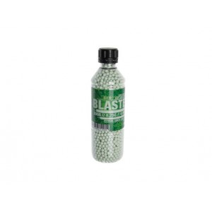 Страйкбольные шары Blaster 0,25g Airsoft BB - (3000 шт.) ASG (14198)